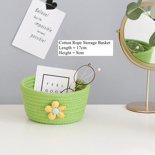 Household Storage