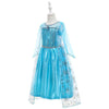 Disney Girls Elsa Princess Dress