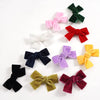 16Pcs Girls Hair Accessories Set Hair Ties Elastic Rubber Bands for Children Kids Hairpin Ponytail Holder Scrunchies Gift