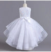 Flower Girls Princess Dress