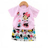 Baby Girls Fashion Short Sets