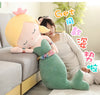 Cute Princess Pillow Room Decor