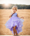 Flower Girls Princess Dress