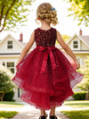 Flower Girls Princess Dress