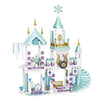 Disney Frozen Princess Snow Castle