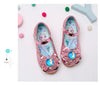 Princess Elsa Girl Princess Shoes