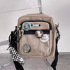 Fashion Crossbody Bags For Teens