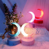 LED Night Light Decorative Moon Lights