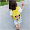 Baby Disney School bag