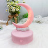 LED Night Light Decorative Moon Lights