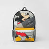 Disney Mickey Mouse Cartoon Backpack