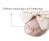 Autumn Winter Baby Girls Socks Newborn Baby Bowknot Socks Infant Baby Socks Anti Slip Soft Cotton Floor Sock Shoes