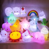 Cartoon Mini Night Light