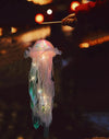 Girl Room Jellyfish Atmosphere Decoration Lamp