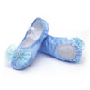 Lovely Princess Dance Soft Soled Ballet Shoe