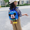 Baby Disney School bag