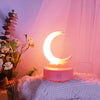 LED Night Light Decorative Moon Lights