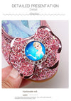 Princess Elsa Girl Princess Shoes