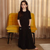 Girls maxi dress