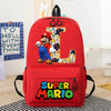 New Super Mario Bro School Bag