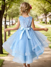 Flower Girls Princess Dress