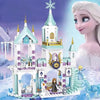 Disney Frozen Princess Snow Castle