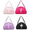 Children Ballet Dance Handbag Girl Ballet Lace Ballet Bag Danse Bag Children Dance Bags for Kids Girls High Quality Lovely Bag