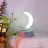 LED Night Light Decorative Moon Lights