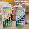 Toy Cell Phone Educational