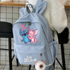 Disney Lilo Stitch Backpack for Girls