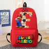 New Super Mario Bro School Bag