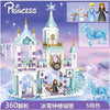 Disney Frozen Princess Snow Castle