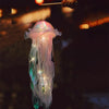 Girl Room Jellyfish Atmosphere Decoration Lamp