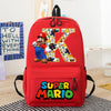 New Super Mario Bro School Bag