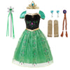 Princess Dress Carnival Party Dress