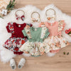 Summer Baby Girl Dress