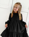 New 7-12 years Girls Party Dress