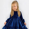 New 7-12 years Girls Party Dress