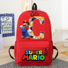 New Super Mario Bro School Bag