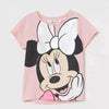 Fashion Disney Cartoon T-shirt