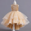 Flower Girls Princess Dress