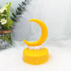 LED Night Light Decorative Moon Lights