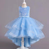 Flower Girls Princess Dress