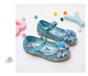 Princess Elsa Girl Princess Shoes