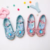 Princess Elsa Girl Princess Shoes