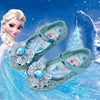 Princess Elsa Girl Princess Shoes