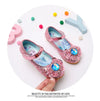 Princess Elsa Girl Princess Shoes