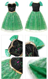 Princess Dress Carnival Party Dress