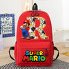 New Super Mario Bro School Bag