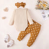 Toddler Newborn Baby Girl Clothes